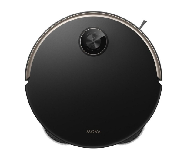 MOVA Robot sprzątający V50 Ultra Complete czarny - 1341603 - zdjęcie 2